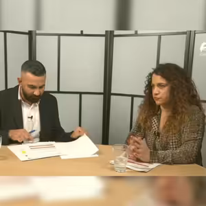 Jarmila Balážová a Tomáš Bystrý: Romové a výsledky sčítání lidu 2021