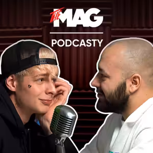 DORIAN: VYTÁHLI NA MĚ NŮŽ