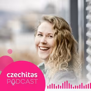 Pavla Grigarova (Google): Potřebujeme ženy u vývoje produktů