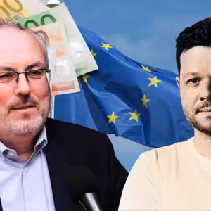 Emisní povolenky jsou nepodařená daň. Unie chce změnit náš styl života, říká ekonom Dufek