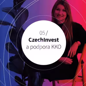 CzechInvest a podpora KKO