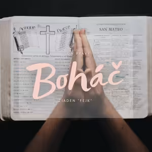 Pôstne zamyslenie 4.3.