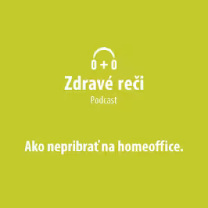 Ako nepribrať počas home office