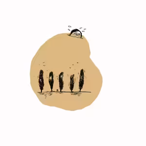 Vypravěči a vypravěčky. Nebojte se draků: Na útěku