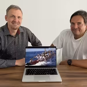 TUTV s Martinem Petrskovským, členem expedice Monoxylon IV