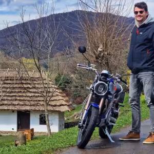 # 40 Slovák behá po Slovensku a tvrdí, že máme čo objavovať na 50 rokov