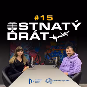 #15 Martina Eretová: I doživotně odsouzený vrah byl někdy dítě