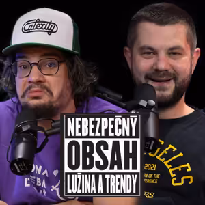 Epi. 102 - Romana Tabak nie je hlúpa