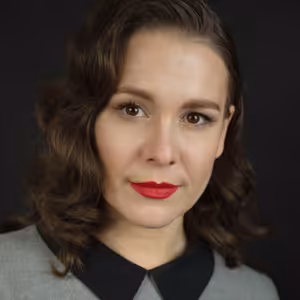 Gabriela Sedláčková: V.O.X. na rozdíl od DVTV, či XTV chceme mít širší záběr v názorové pluralitě.