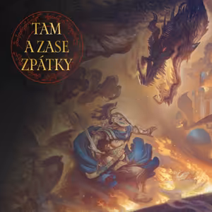 Pád Gondolinu || Tam a zase zpátky