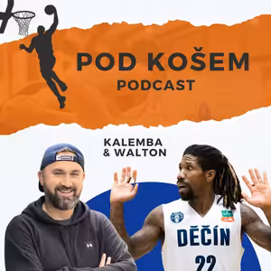 128. díl: S AJ Waltonem o (nechtěném) loučení s Děčínem, vztahu s fanoušky, víře a životní křižovatce