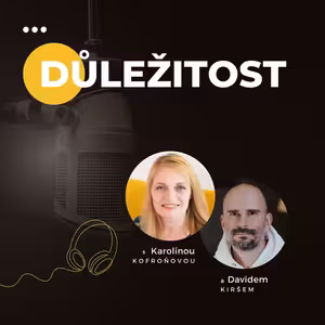 DŮLEŽITOST | Soustřeďte se na to, co je opravdu důležité! #32