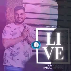 Keď prehovorí "nebeský tréner" - Rasti Majer | Srdce v kondícií 4. | Bohoslužby 6.11.2022