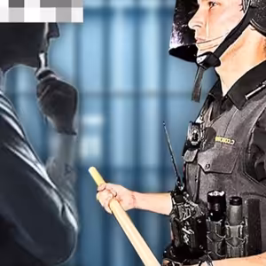 ZPOVĚĎ TRESTANCE #14: "V cele předběžného zadržení mi našli teleskop. Šel jsem za to ihned k zemi"