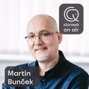 S1 Ep13: Jak se řídí nové generace