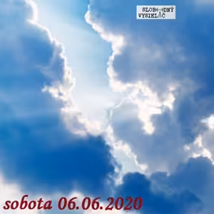 Cesta vzostupu 108 - 2020-06-06 Ľudia v znamení kríža II.