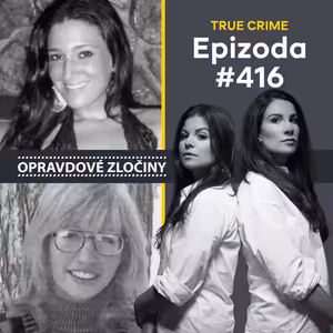 #416 - Aileen Seiden & Arlis Perry