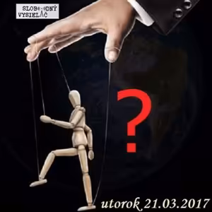 V prvej línii - 2017-03-21 Slobodný vysielač pod paľbou kritiky...