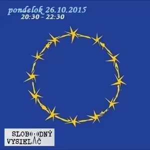Hodina Vlka 03 - 2015-10-26