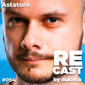 Dominik Bodnár (Astatoro) #54