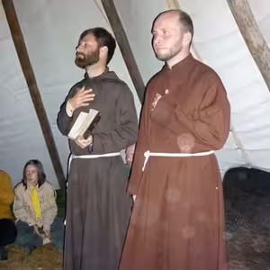 Cestovní průvodce (14. neděle v mezidobí)