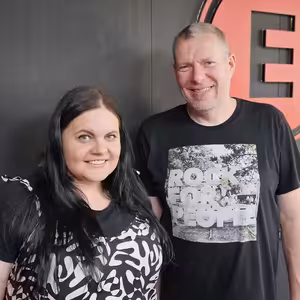 Michal Thomes: Rock for People má nejlepší festivalové publikum