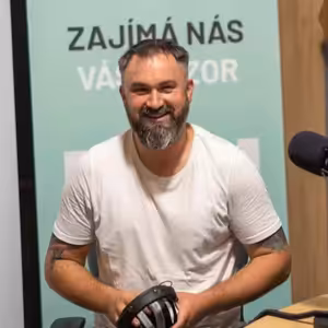 Jiří Kalemba: Olympiáda v Praze? Díky, ale ne