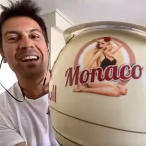 Formulový podcast Sport TV #9 - Fotograf Vladimír Rys má radosť z Ricciarda, Vettel asi skončí a Alonso sa podľa neho nevráti