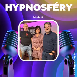 16: S Danielem Landou o klíči k energii, vizím a překonávání limitů