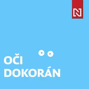 Oči dokorán pre Pasenie ovečky