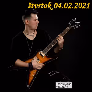 Hudobný hosť - 2021-02-04 the Rest