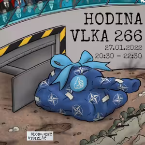 Hodina vlka 266 - 2023-01-27