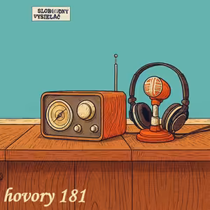 Hovory 181 - 2026-09-16 Vladimír Mečiar