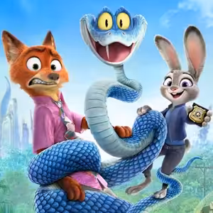 MovieZone Live #266 o Zootropolis 2, Pět nocí u Freddyho 2, Trolovi 2, Snech o vlacích a Na horách