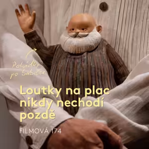 Loutky nechodí na plac nikdy pozdě