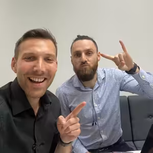 S Pavlem Šímou o vyhodnocování marketingových aktivit, Roivenue a držení půstu