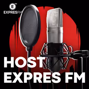 Host Expres FM