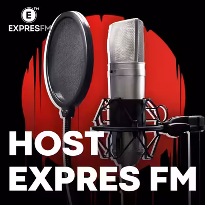 Host Expres FM