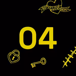 S2 – Skrz Prsty – #4 O Hedepy a toxických vztazích s Romanem Zámečníkem