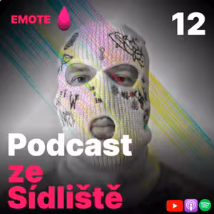 12. Nic není jen tak feat. Azogreaction