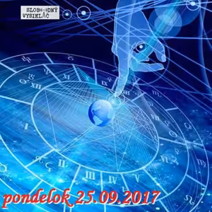 Verejné tajomstvá 131 - 2017-09-25 Horoskopy