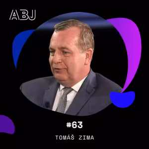 Rozhovor s Tomášem Zimou