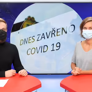 Známka pro vládu? Čtyřka. Opatření nepřicházela jasně, mohli jsme testovat, říká podnikatel