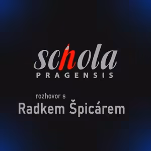 Rozhovor s Radkem Špicárem, viceprezident průmyslu: Zkoušejte toho co nejvíc, užijte si svobodu.