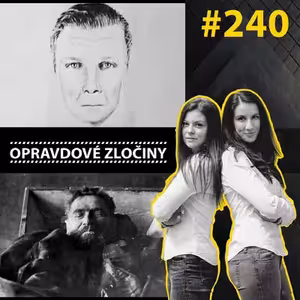 #240 - Connecticut River Valley Killer & Karl Denke
