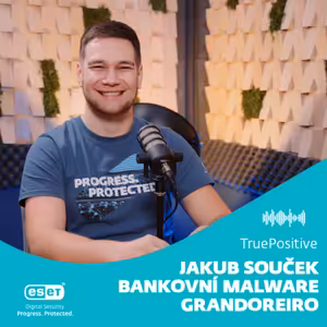 Jakub Souček: Grandoreiro má denně na svědomí stovky obětí | TruePositive