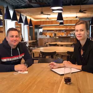 Šéfkuchař a porotce z MasterChefa Punčochář: Těžká doba, štamgasti nás drželi. Nezdražujeme