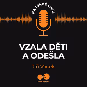 Vzala děti a odešla