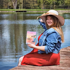 Knihovor o psaní queer knížek s Al Štraubovou