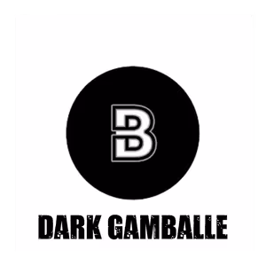 Jiří "Desed" Sedláček - DARK GAMBALLE